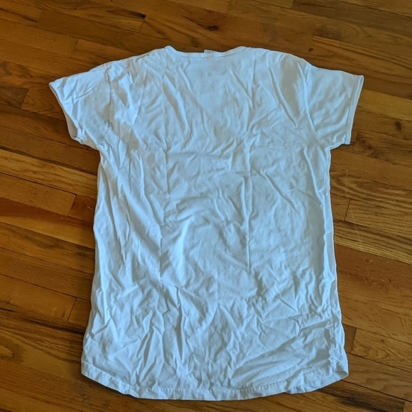 Grafic Night gown - Picture 2 of 3